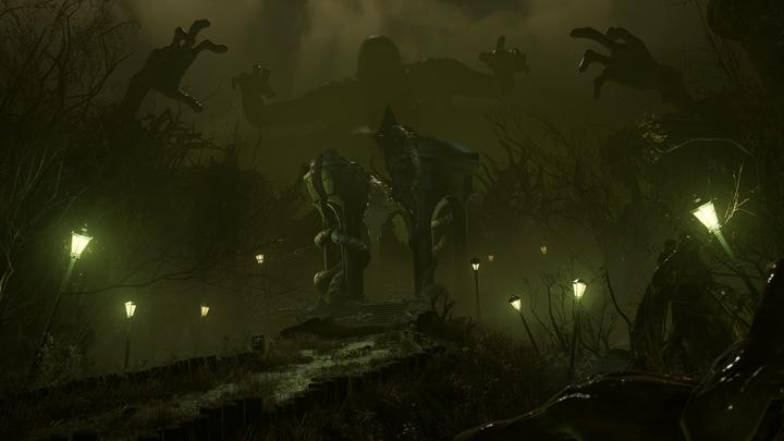 Produktbild Plaion The Medium (PC, DE)