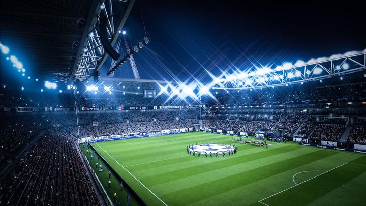 Image du produit EA Games FIFA 19 Champions Edition (Xbox Series X, Xbox One X, DE, IT, FR)