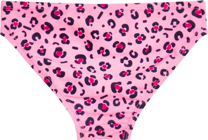 Actual product image Playshoes Kid's UV protection bikini leo print (122, 128)