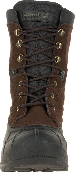 Produktbild Kamik Kanadischer Winterstiefel "Toronto" Jagd-Ansitzstiefel wasserdicht (41)