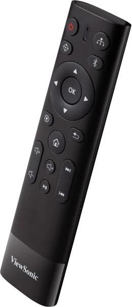 Actual product image Viewsonic M1S (WVGA, 360 lm, 1.2:1)