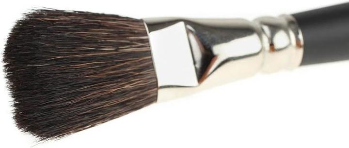 Actual product image B+W Professional brush with magnet 25mm