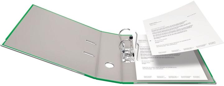 Actual product image Falken PP-Color folder, DIN A4, spine width 50 mm or 80 mm (A4, 80 mm, 1 Piece)
