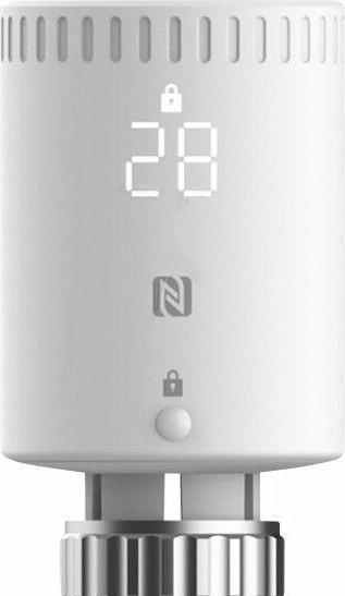 Productafbeelding Milesight IoT slimme radiatorthermostaat, WT101-868M LoRaWAN