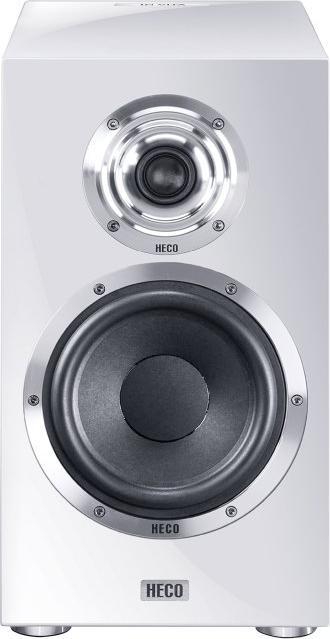 Produktbild Heco Audio Vita 3 (1 Paar, 160 W)