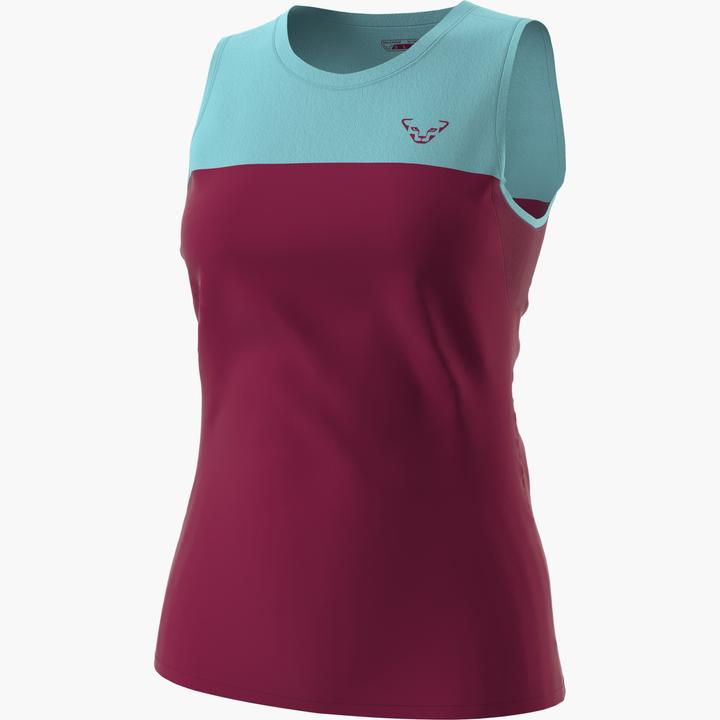 Image du produit Dynafit TRAVERSE S-TECH TANK, Femme (S)