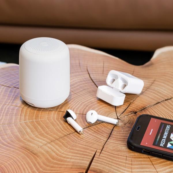 Image du produit Livoo Écouteurs sans fil compatibles Bluetooth®. (3 h, Sans fil)