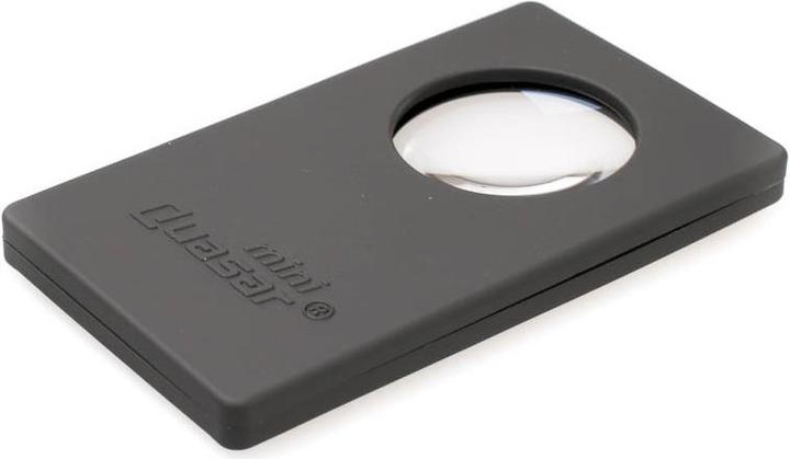 Produktbild Visible Dust Mini Quasar Sensor Lupe