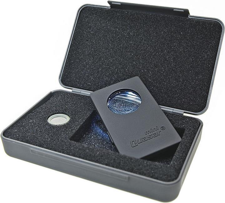 Produktbild Visible Dust Mini Quasar Sensor Lupe