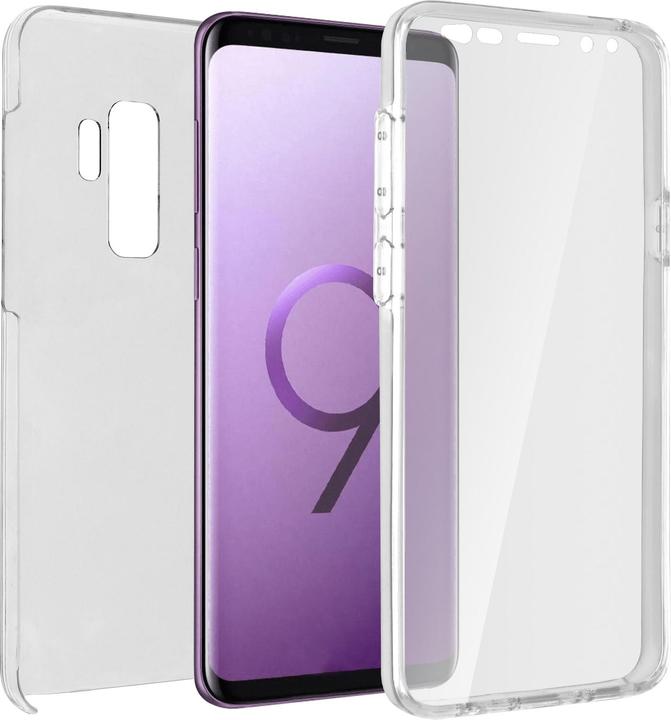 Produktbild Avizar Integrale Series (Samsung Galaxy S9+)