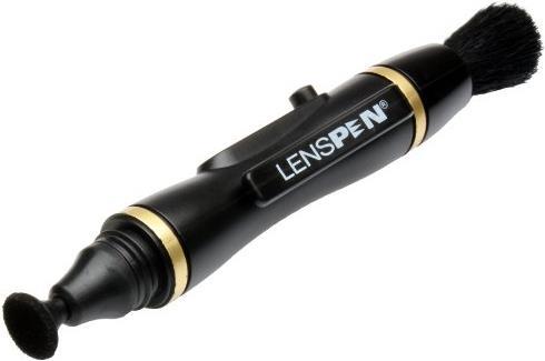 Image du produit Kit de nettoyage professionnel Lenspen pour DSLR