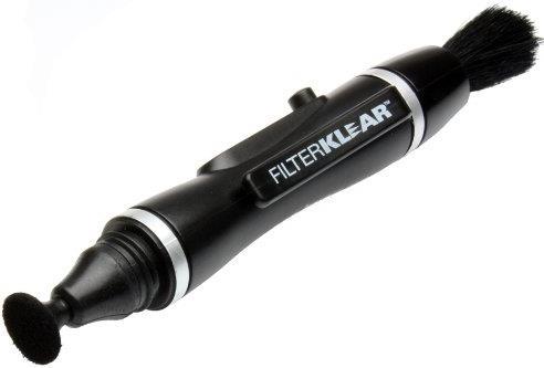 Image du produit Kit de nettoyage professionnel Lenspen pour DSLR