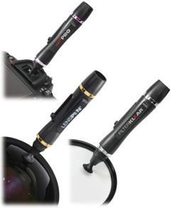 Image du produit Kit de nettoyage professionnel Lenspen pour DSLR