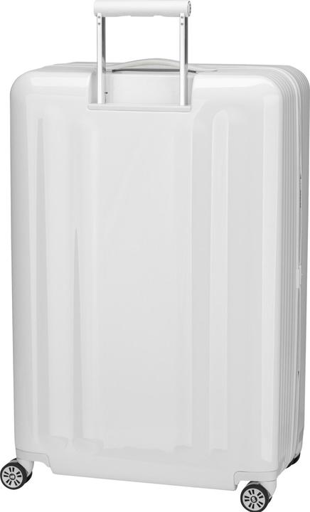 Actual product image Bogner Trolley + Case Piz C75 Trolleycase LVZ 4w (95 l, L (90 - 115l))