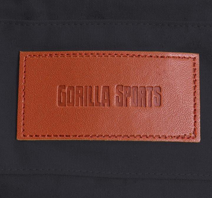Produktbild Gorilla Sports Yogakissen (18 cm)