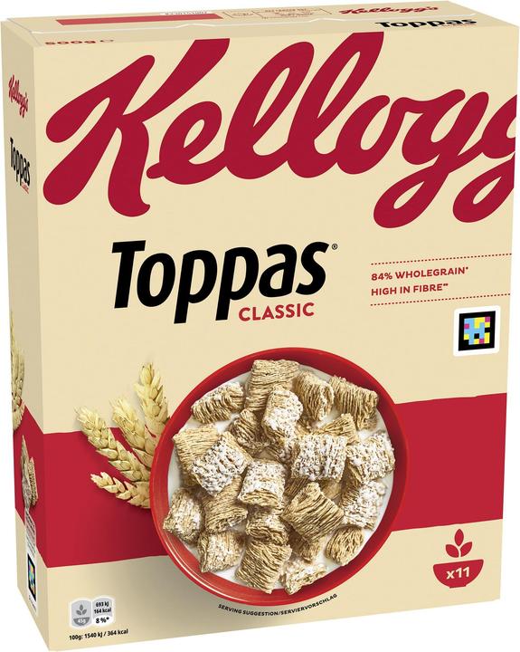 Produktbild Kellogg's Premium (567 g)