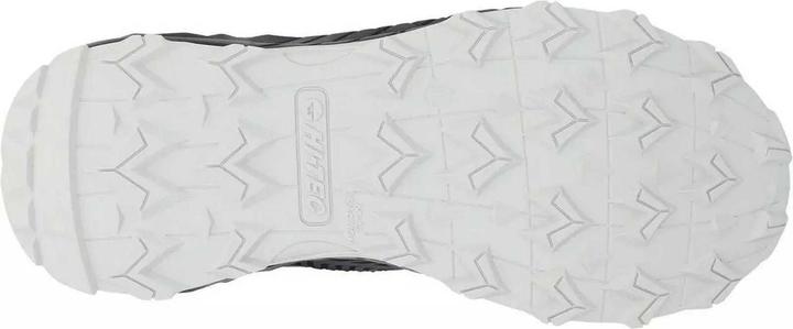 Immagine prodotto Hi-Tec Scarpe da ginnastica basse Fuse Trail Uomo (40.5)