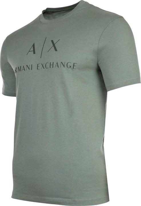 Actual product image Armani Exchange 8NZTCJ-Z8H4Z (XL)