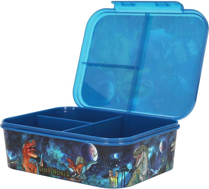 Produktbild Dino World Lunchbox Galaxy