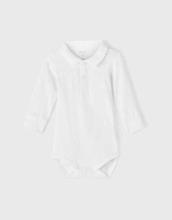 Image du produit Name it Nbmholger Ls Polo Body Noos (68)
