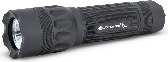 Suprabeam Q7defend (13.99 cm, 350 lm)