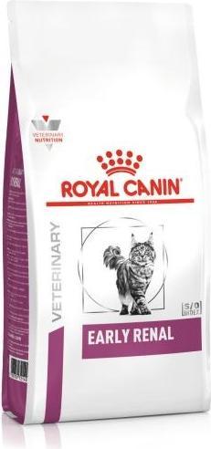 Produktbild Royal Canin Early Renal Cat 3,5kg (Adult, 1 Stk., 3500 g)