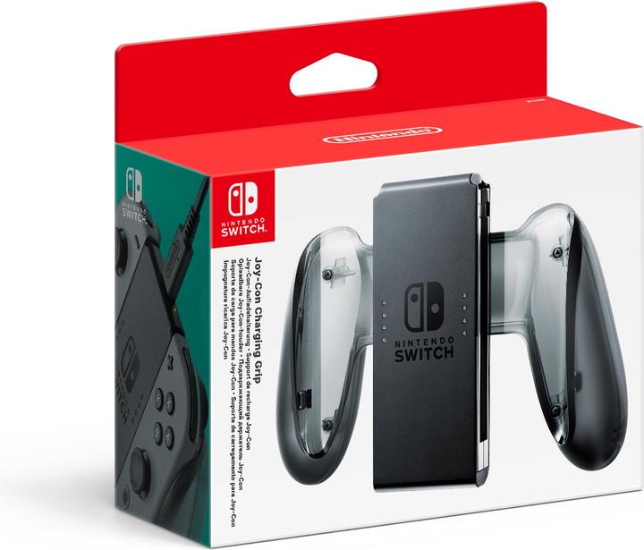 Nintendo Joy-Con-Aufladehalterung (Switch)