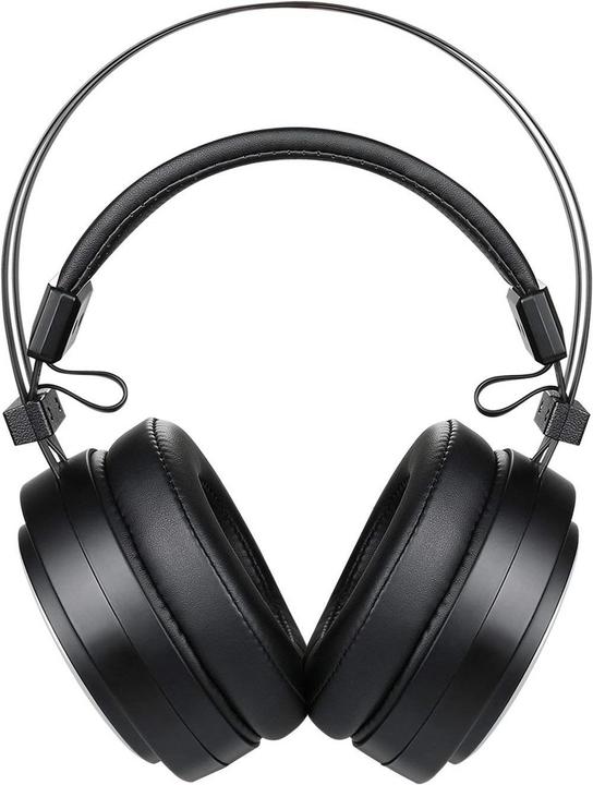 Image du produit Aukey GH-S5 Casque de jeu virtuel 7.1 canaux RGB