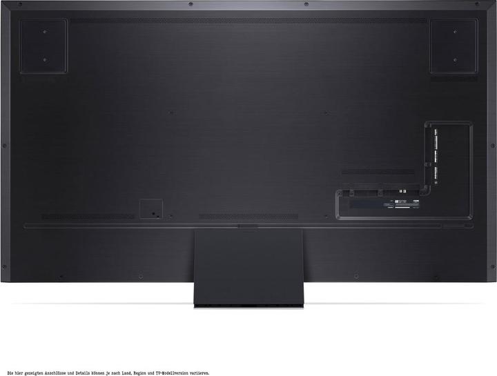 Produktbild LG 75QNED866RE 190cm 75" 4K QNED MiniLED 120 Hz Smart TV Fernseher (75", QNED86, QLED, 4K, 2023)