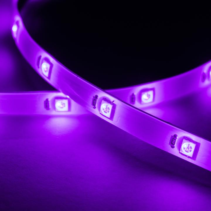 Actual product image Hombli LED Strip (RGB, 500 cm, Indoor)