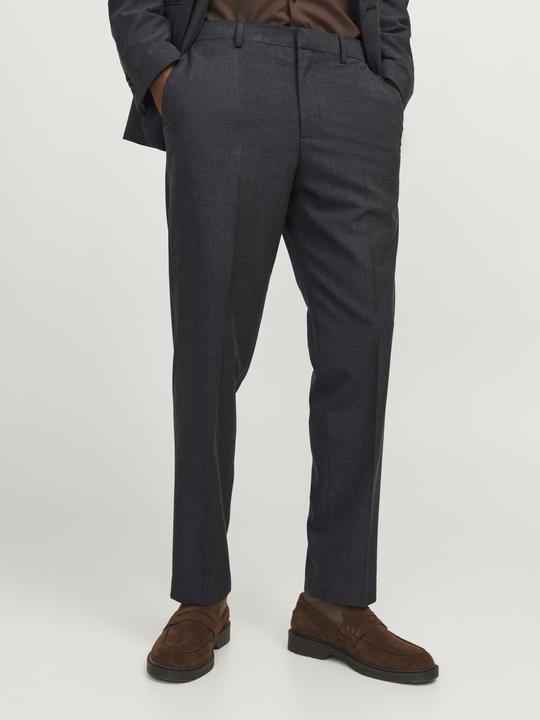 Produktbild Jack & Jones JPRBUSHWICK Normal geschnitten Anzughose Anzughose (56)
