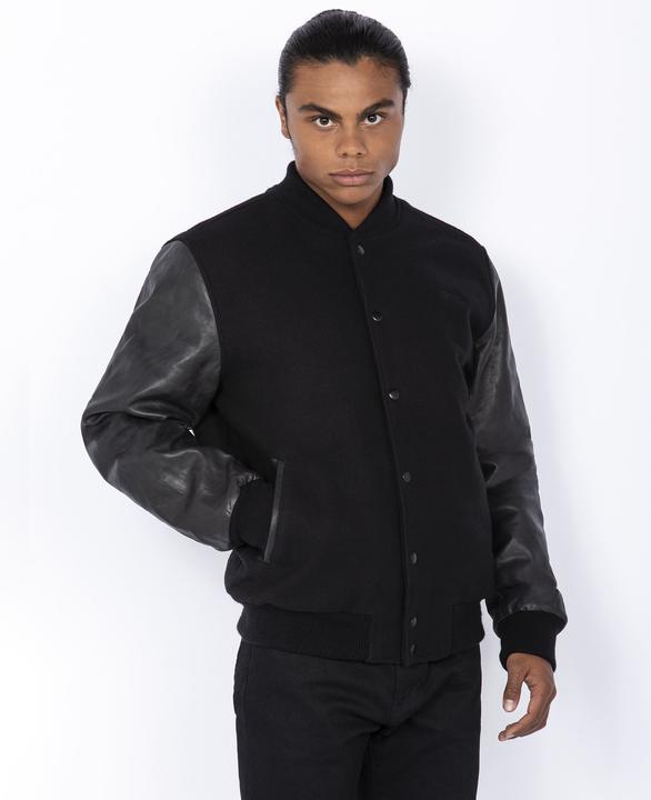 Image du produit Schott Jacke Varsity jacket LCUSA (XXL)