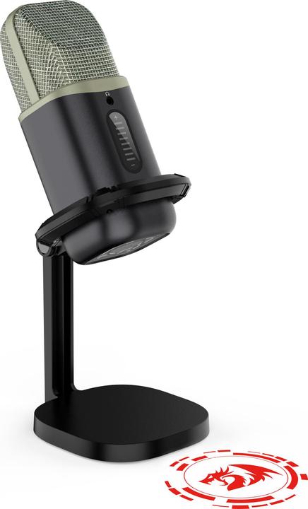 Actual product image Redragon GM305 ECHOWAVE