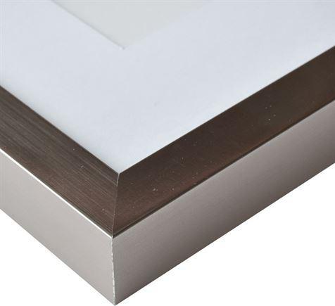 Actual product image Nielsen Apollo 21x29,7 wood DIN A4 (24 x 30 cm)