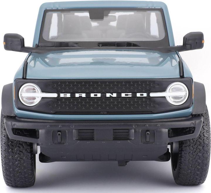 Immagine prodotto Maisto Ford Bronco Badlands 2021