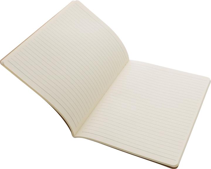 Immagine prodotto Xd Collection Taccuino (A5, Righe, Copertina morbida)