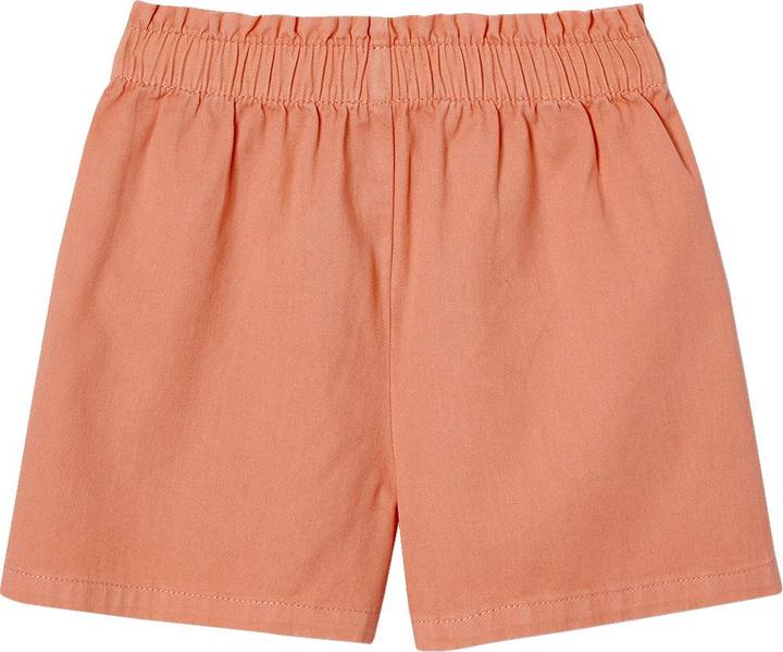 Actual product image Vertbaudet Mädchen Shorts mit Dehnbund (122)