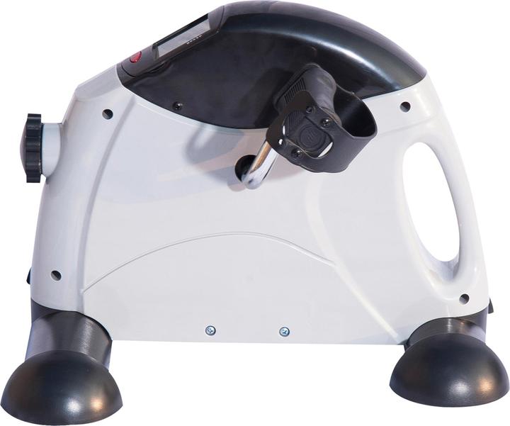 Immagine prodotto Homcom Mini bicicletta con display LCD