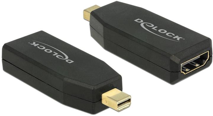 Image du produit Delock Mini DP à (HDMI, 6.10 cm)