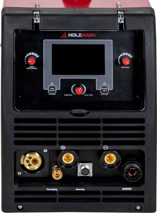 Produktbild Holzmann Mig/Mma/Wig/Tig/Cut Inv. Schweissanlage