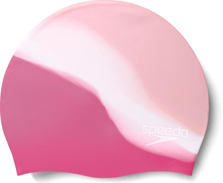 Produktbild Speedo Multi Colour Silicone Cap Juni