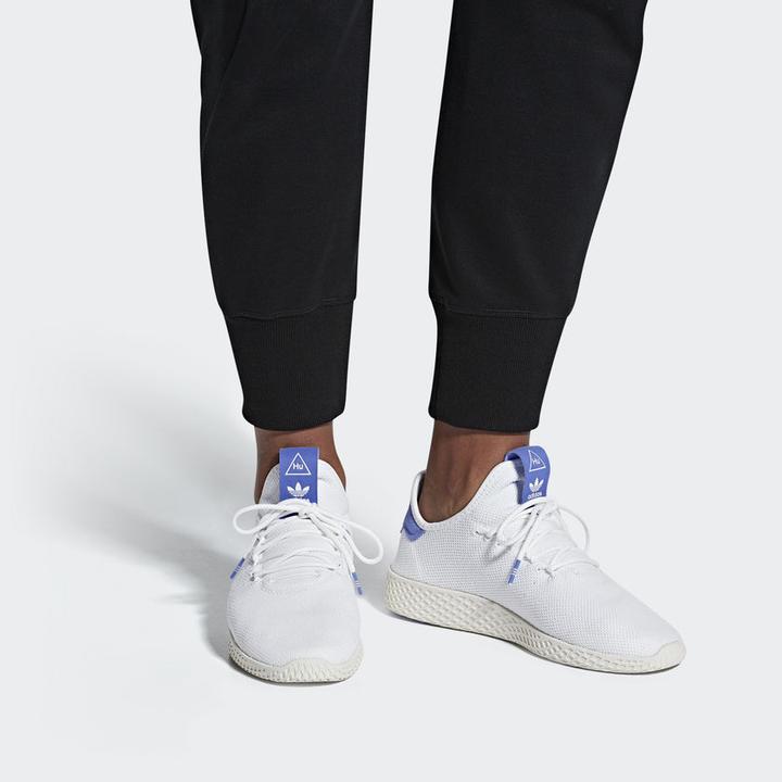 Produktbild adidas x Pharrell Williams Tennis Hu (43 1/3)