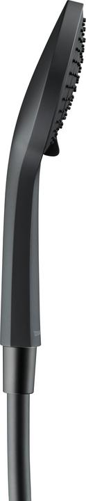 Actual product image Duravit hand shower 3jet 110 MinusFlow, UV65201 (3 Beam types, 9.50 l/min)
