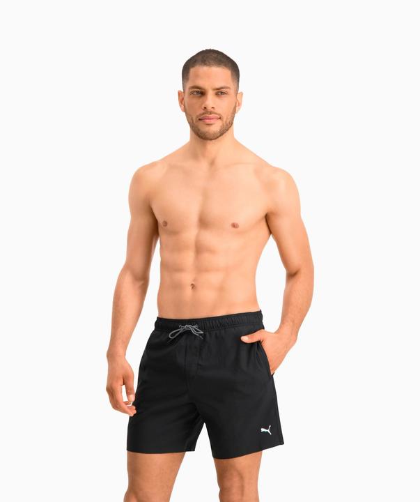 Actual product image Puma Swim Short (XL)