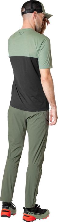 Actual product image Dynafit Transalper Dynastretch Hose (XXL)