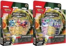 Immagine prodotto Pokémon Koraidon ex Deluxe Battle Deck EN (Inglese, Ponte)