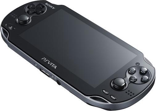 Produktbild Sony Playstation VITA - 3G / WiFi