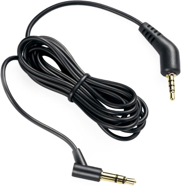 Produktbild Bose QuietComfort 3 Audiokabel (3.5mm, QuietComfort 3)