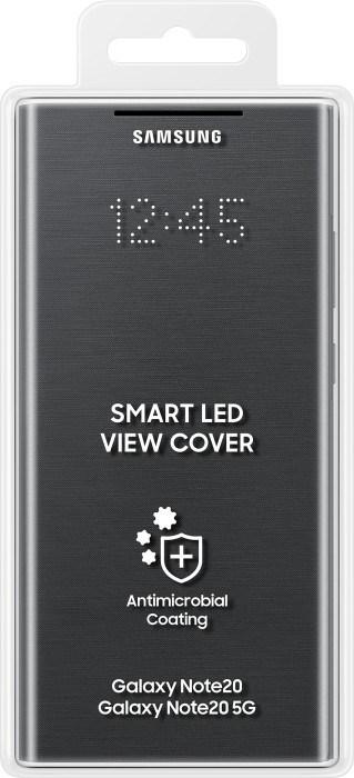 Produktbild Samsung Smart LED View Cover (Samsung Galaxy Note 20)