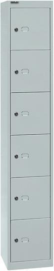 Actual product image Bisley Office (30.5 x 30.5 x 180.5 cm)